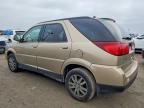 2006 Buick Rendezvous cx