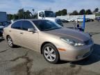 2005 Lexus Es 330