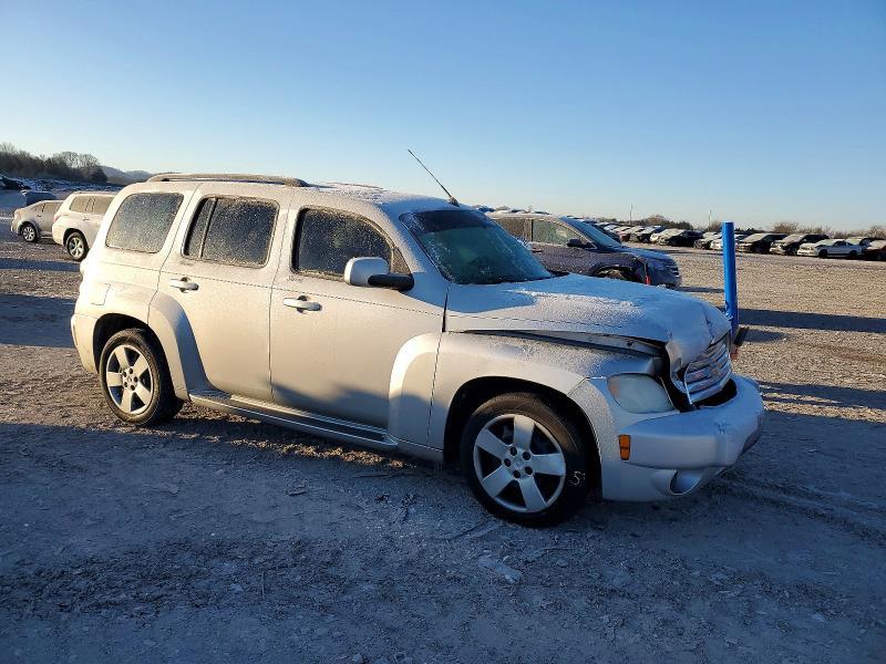2011 Chevrolet Hhr lt