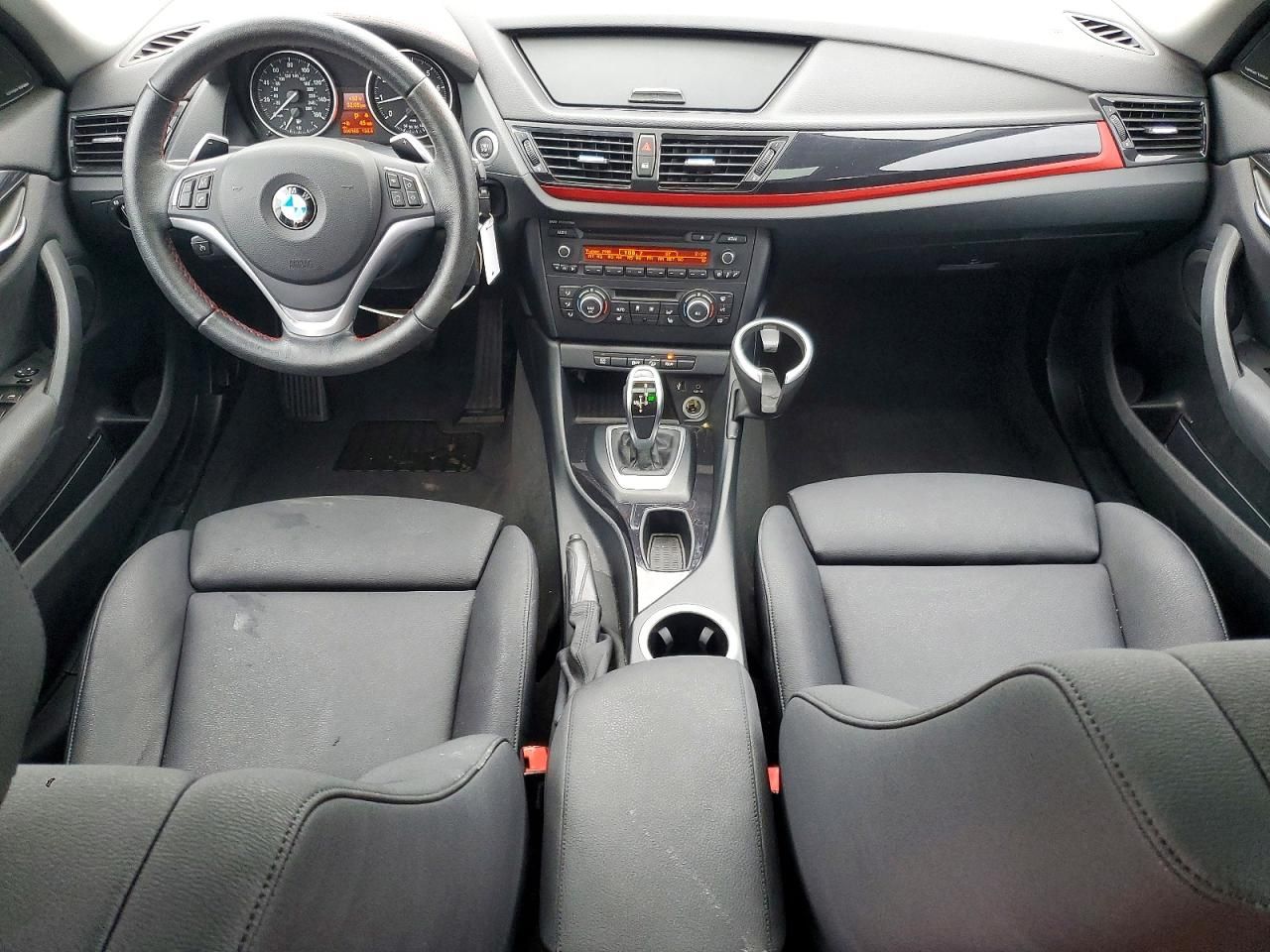 2015 BMW X1 Xdrive28i