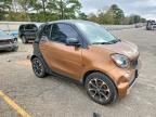 2016 Smart Fortwo