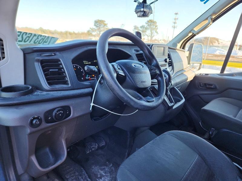 2020 Ford Transit T-250 Delivery van