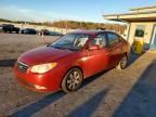 2008 Hyundai Elantra gls