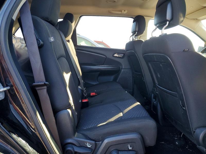 2020 Dodge Journey se