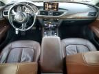 2015 Audi A7 Premium Plus