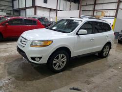 2011 Hyundai Santa fe Limited for sale in Lawrenceburg, KY