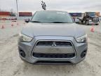 2014 Mitsubishi Outlander Sport es