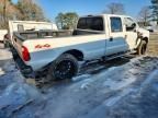 2009 Ford F350 Super Duty