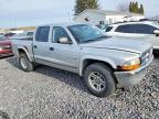 2002 Dodge Dakota Quad slt