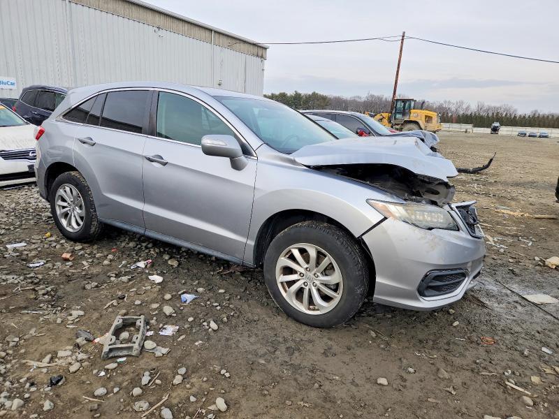 2017 Acura RDX