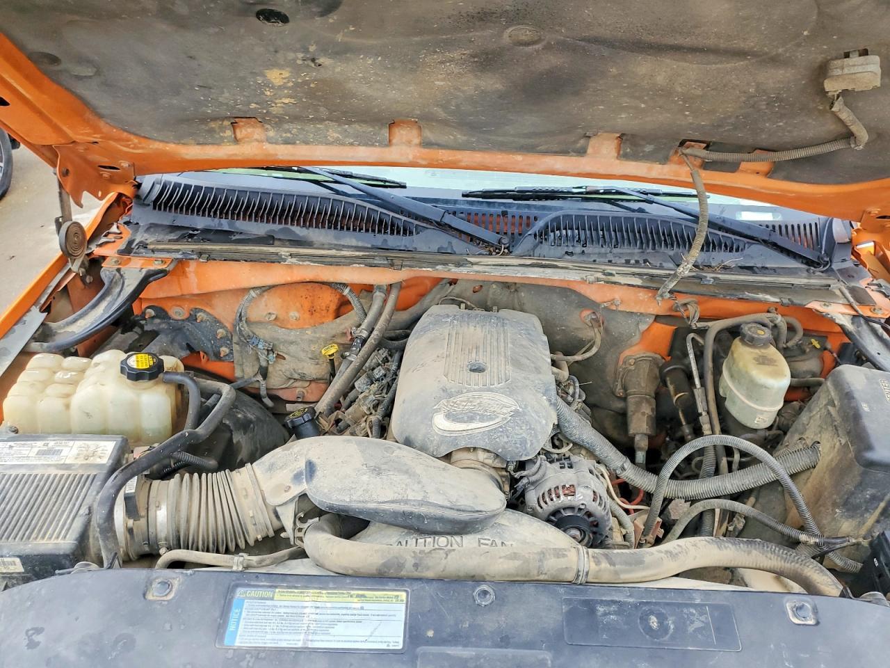 2001 GMC Sierra K2500 Heavy Duty