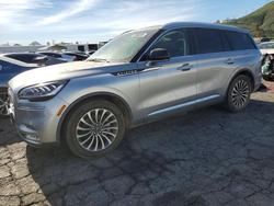 2021 Lincoln Aviator Reserve for sale in Colton, CA