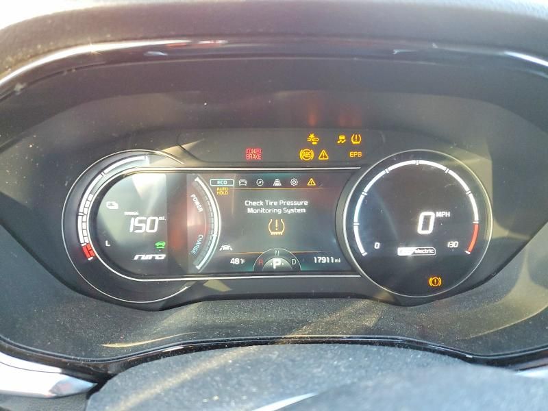 2022 KIA Niro ex Premium