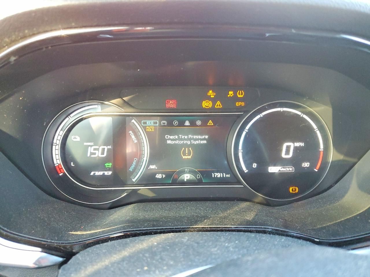 2022 KIA Niro ex Premium