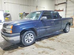 2005 Chevrolet Silverado C1500 for sale in Tulsa, OK