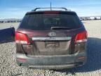 2012 KIA Sorento ex