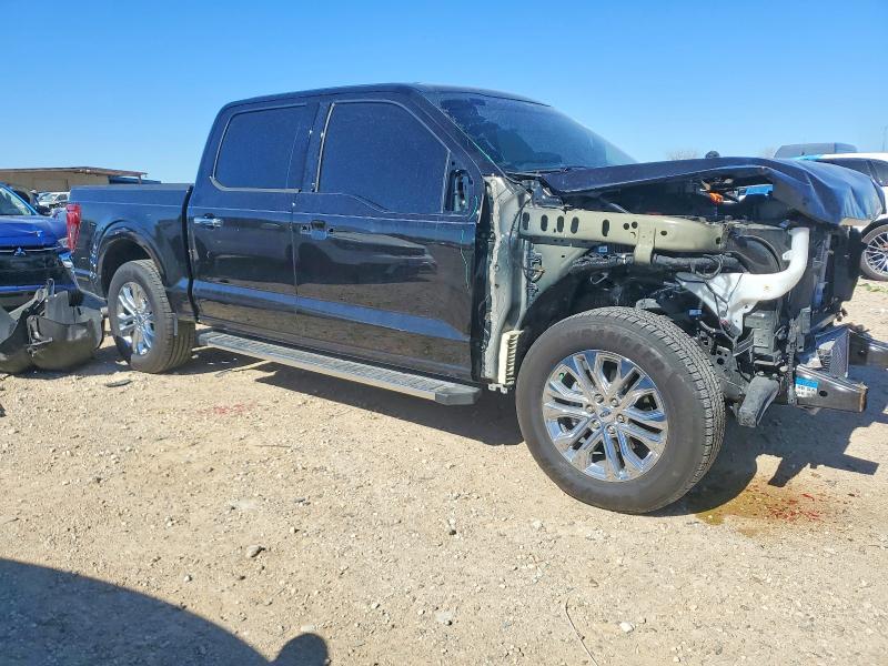 2025 Ford F150 xlt