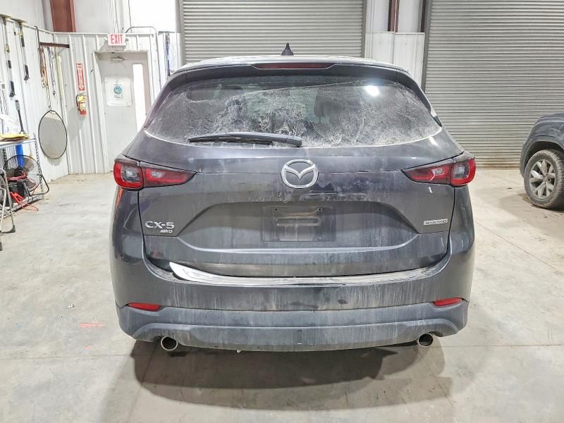 2023 Mazda Cx-5 Premium