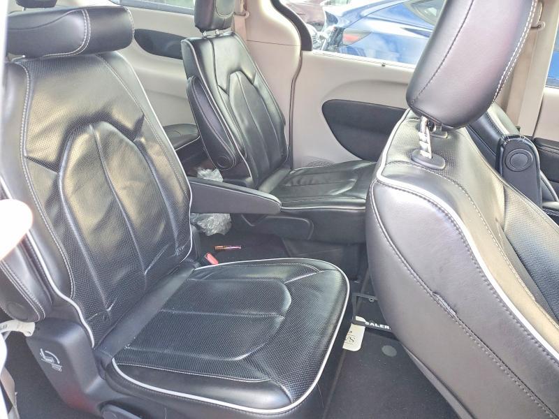 2021 Chrysler Pacifica Limited