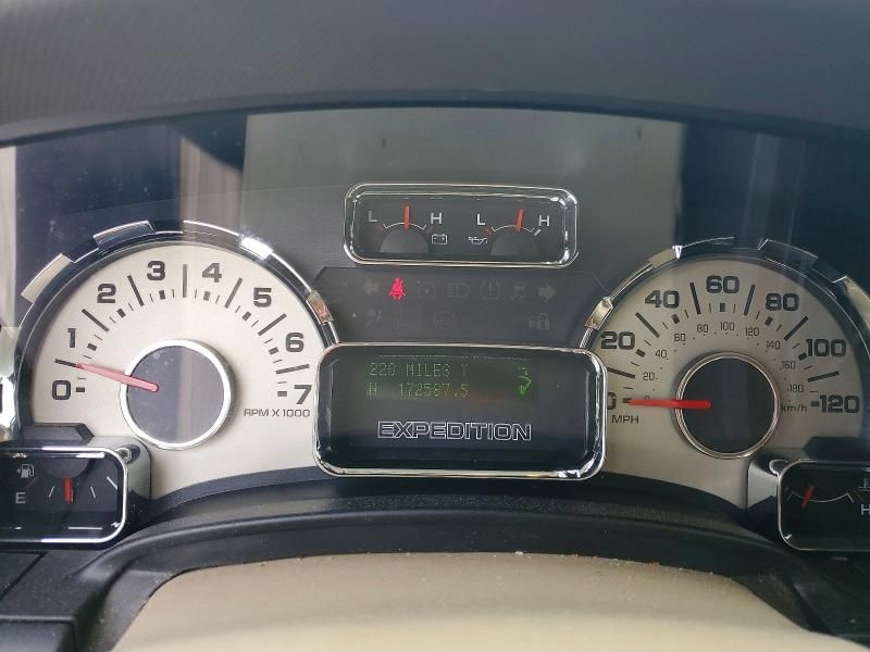 2010 Ford Expedition Eddie Bauer