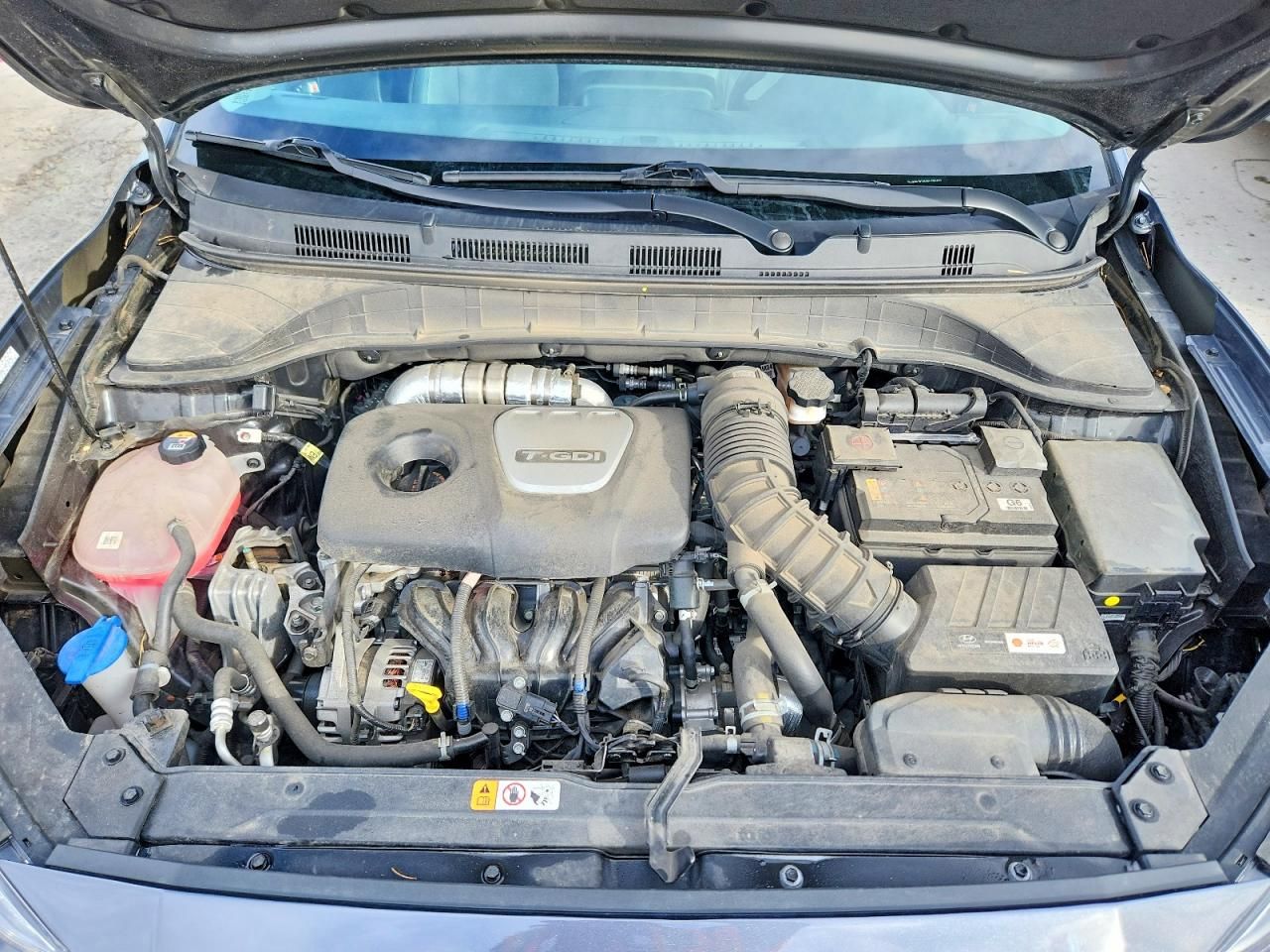 2021 Hyundai Kona Limited