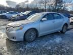 2011 Toyota Camry se