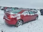 2008 Pontiac G6 Base