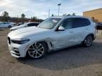 2020 BMW X5 Sdrive 40I