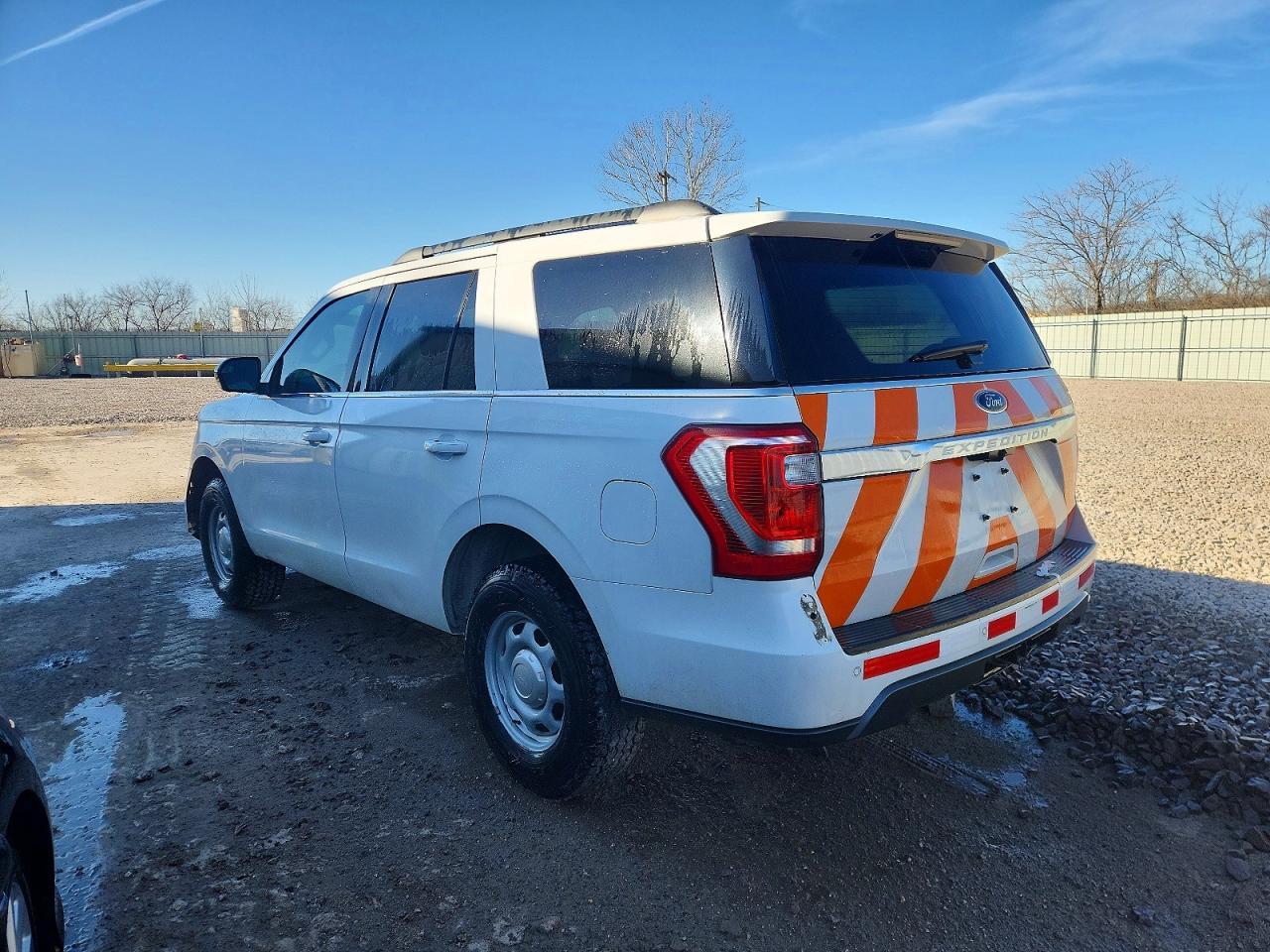 2019 Ford Expedition xl