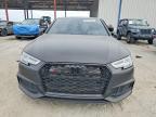 2018 Audi S4 Premium Plus