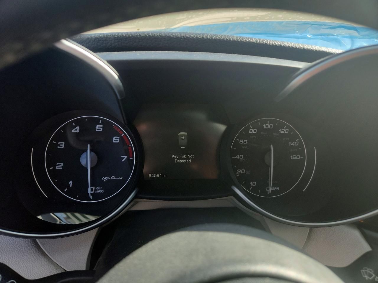 2019 Alfa Romeo Giulia