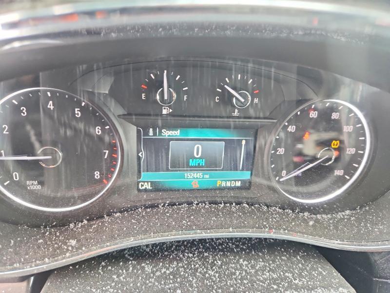 2017 Buick Encore Premium