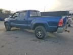 2007 Toyota Tacoma Double Cab Long BED