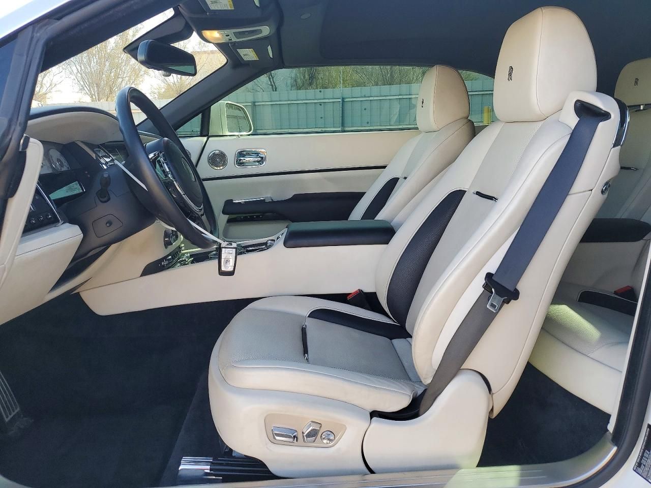 2019 Rolls-Royce Dawn