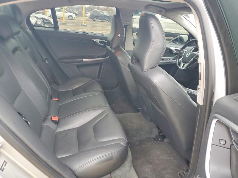 2017 Volvo S60 Premier