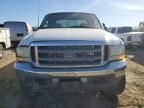 2002 Ford F250 Super Duty