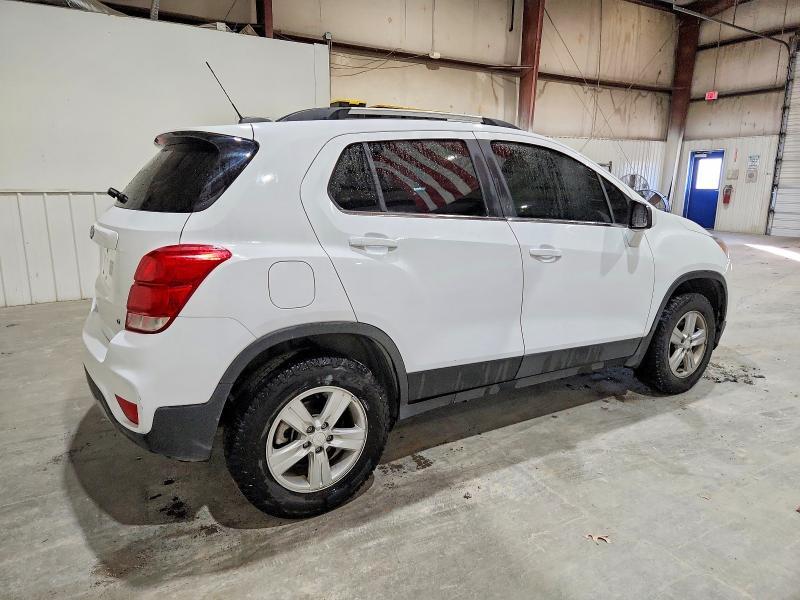 2019 Chevrolet Trax 1LT