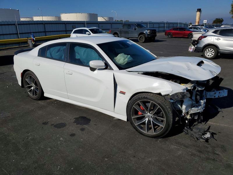 2017 Dodge Charger R/T 392