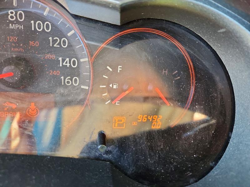 2008 Nissan Altima 2.5