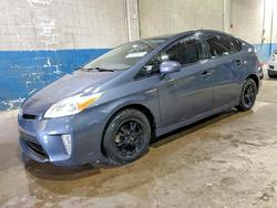 2012 Toyota Prius for sale in Woodhaven, MI