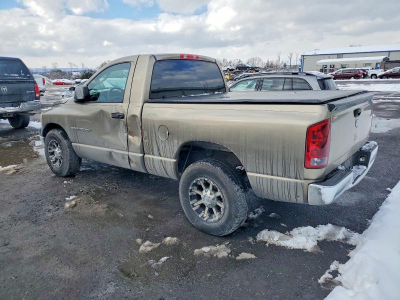 2006 Dodge RAM 1500 ST