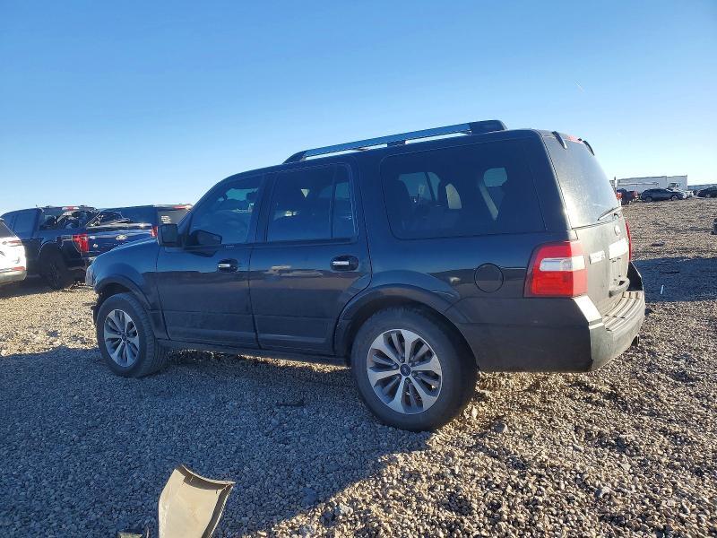 2014 Ford Expedition Limited