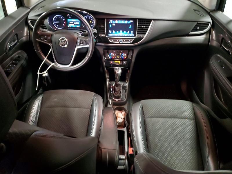 2017 Buick Encore Preferred ii