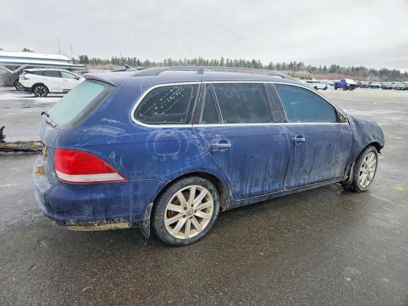 2013 Volkswagen Jetta tdi