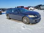 2007 Lexus Gs 350