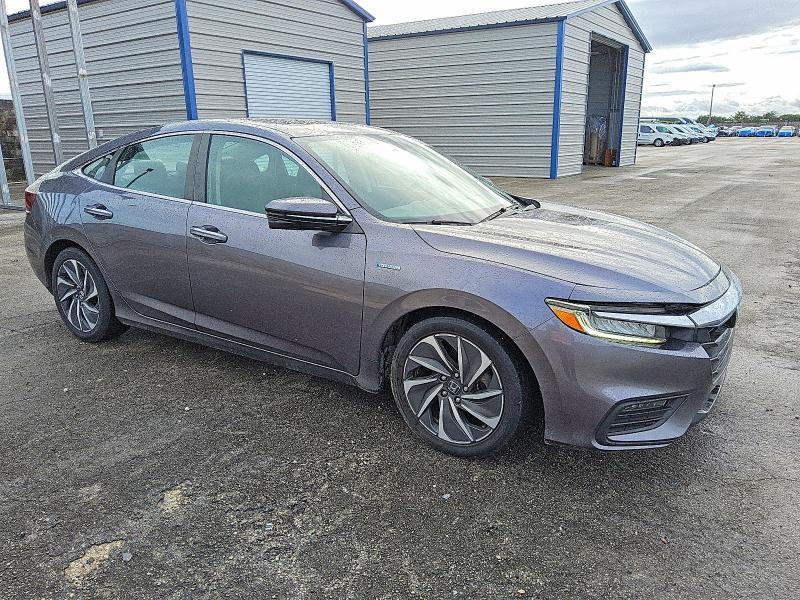 2020 Honda Insight Touring