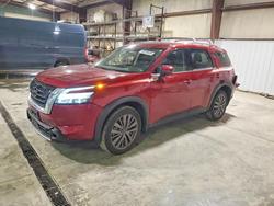 2023 Nissan Pathfinder sl for sale in Eldridge, IA