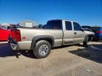 2003 Chevrolet Silverado K1500