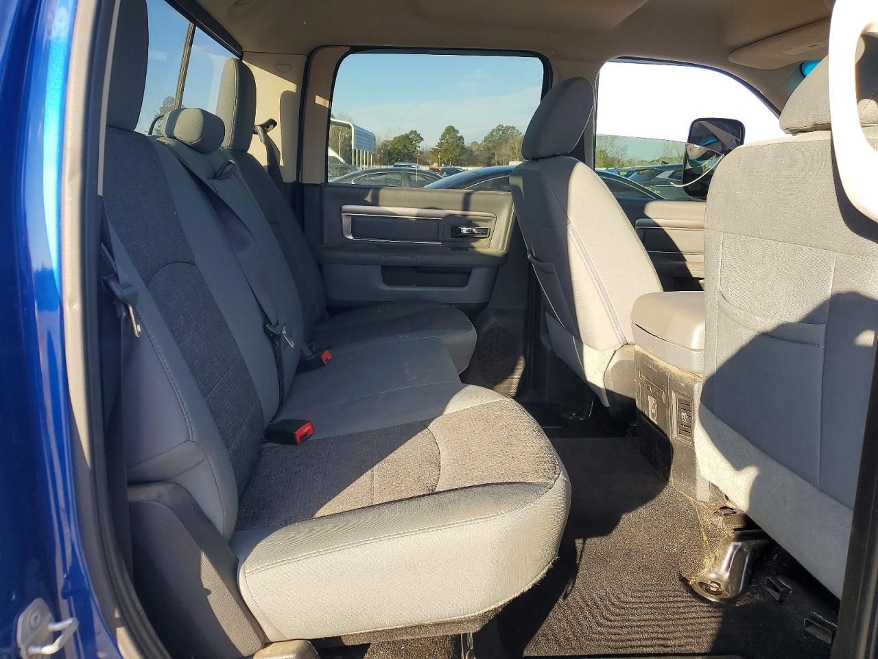 2016 Dodge Ram 1500 slt