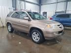 2004 Acura Mdx Touring